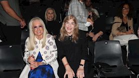 מרים אדלסון, צילום: אור גפן